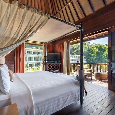 Homm Saranam Baturiti Hotel Selemadeg Buitenkant foto